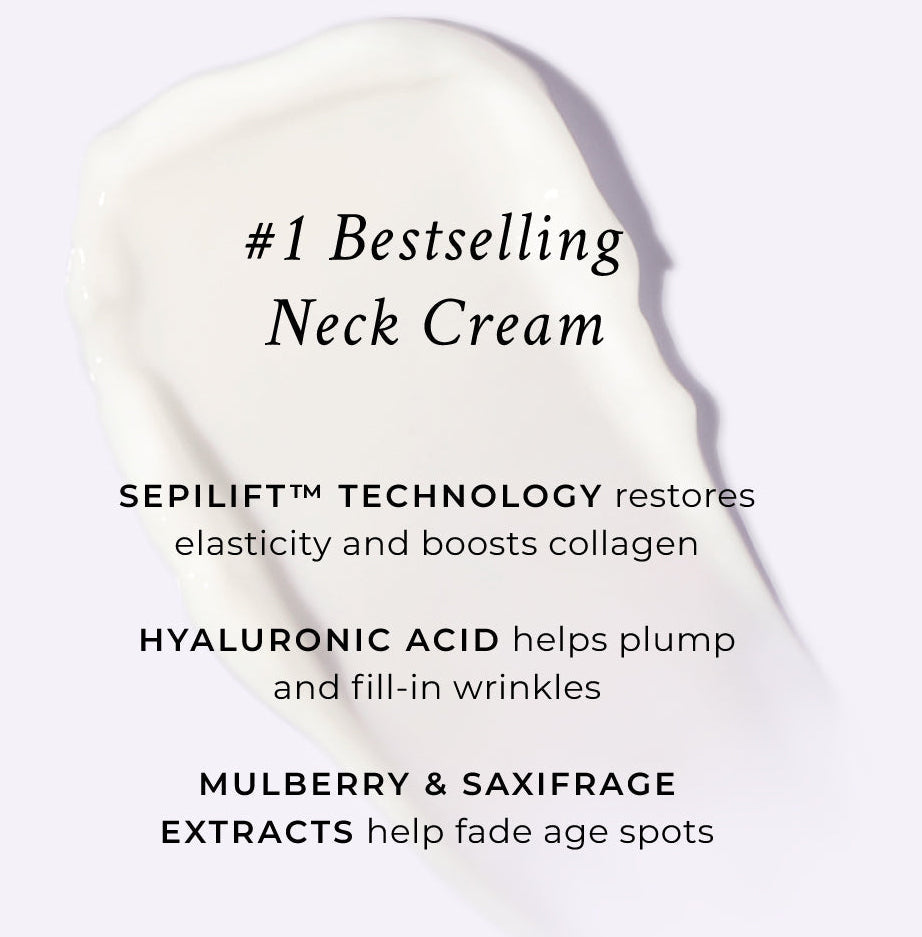 Ageless Throat & Decolletage Anti-Aging Neck Creme