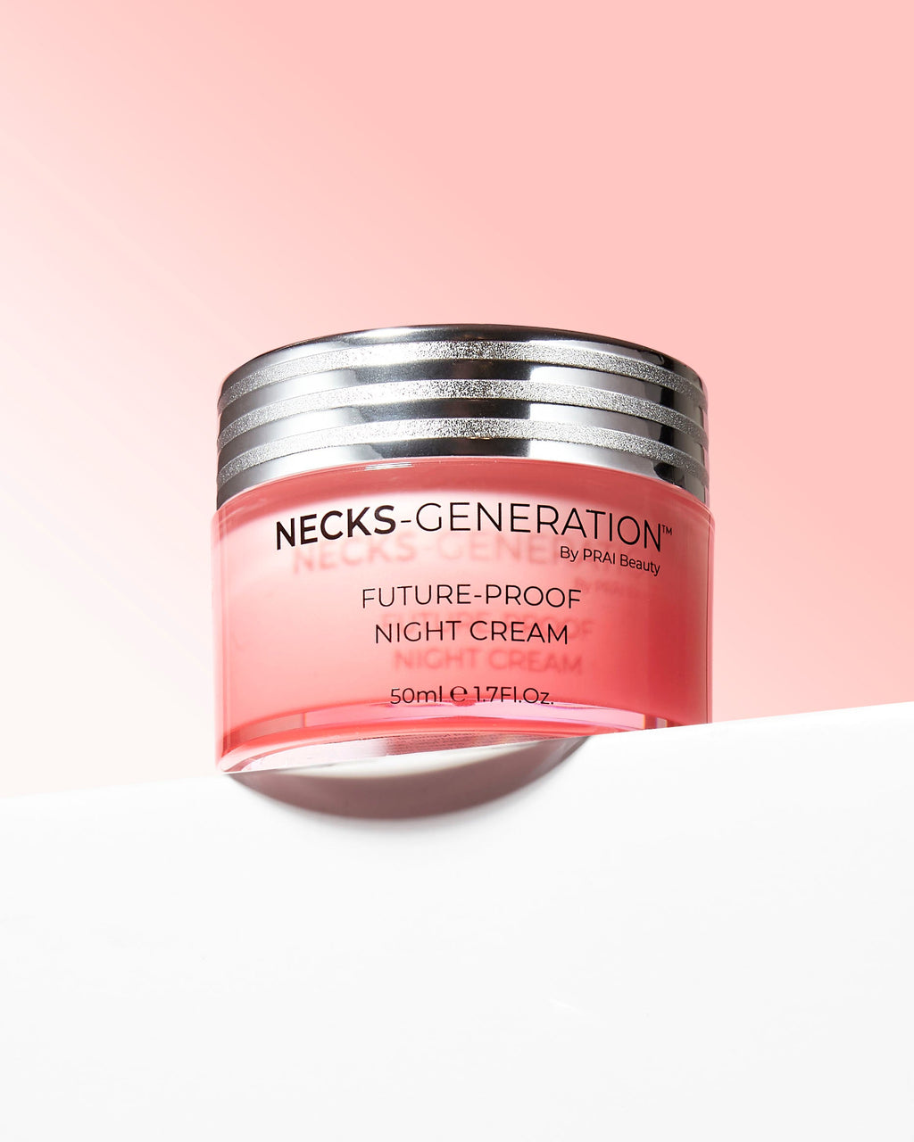 Necks-Generation Future-Proof Night Cream