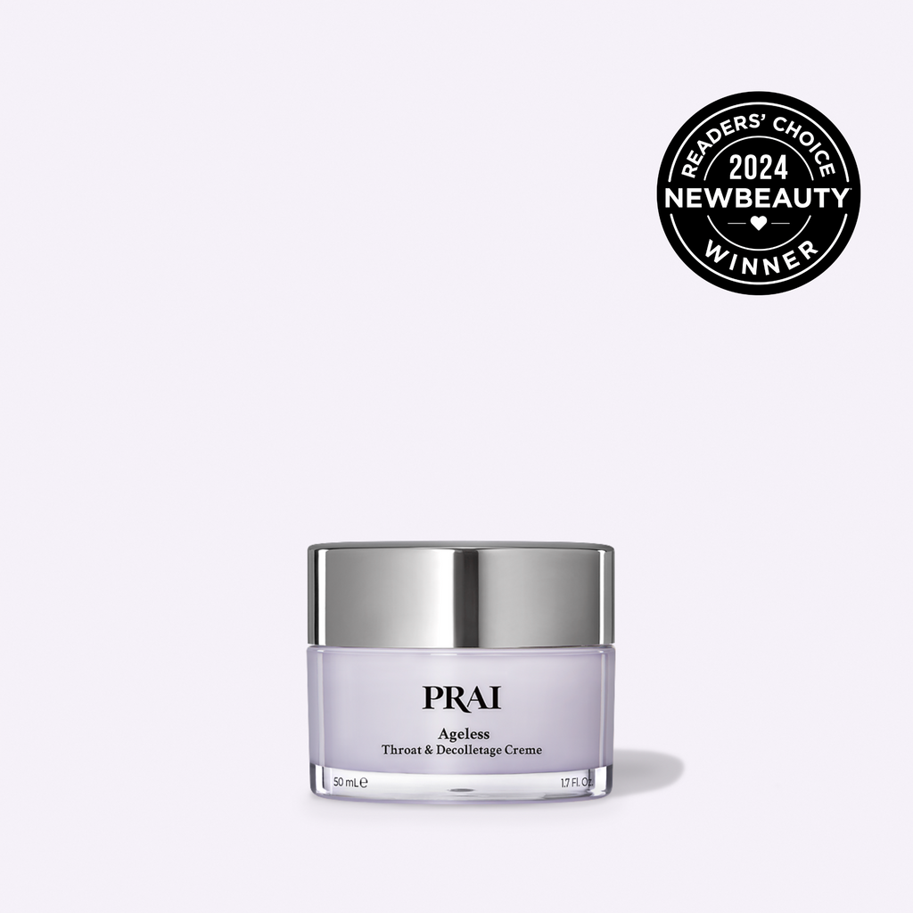 Ageless Throat & Decolletage Anti-Aging Neck Creme